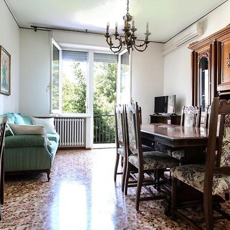 Residenza Parco Ducale 2 Apartman Parma Kültér fotó