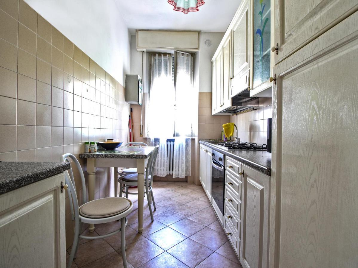 Residenza Parco Ducale 2 Apartman Parma Kültér fotó