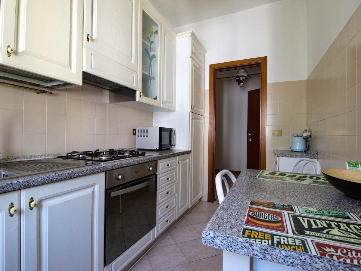 Residenza Parco Ducale 2 Apartman Parma Kültér fotó