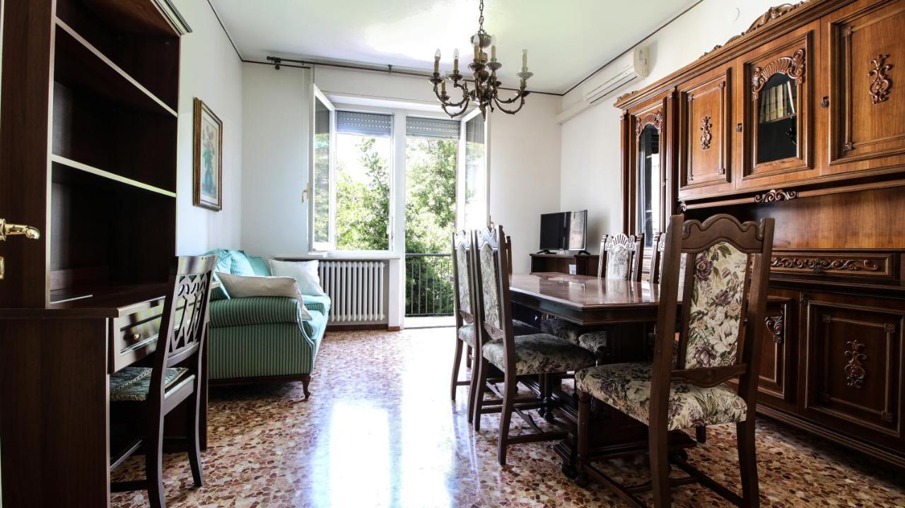 Residenza Parco Ducale 2 Apartman Parma Kültér fotó
