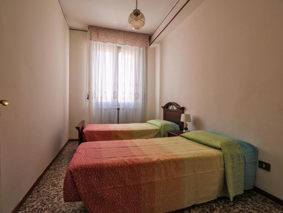 Residenza Parco Ducale 2 Apartman Parma Kültér fotó