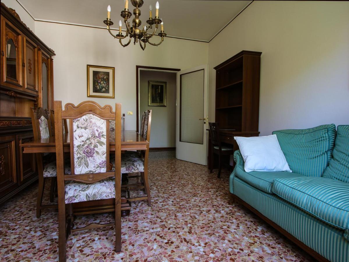 Residenza Parco Ducale 2 Apartman Parma Kültér fotó
